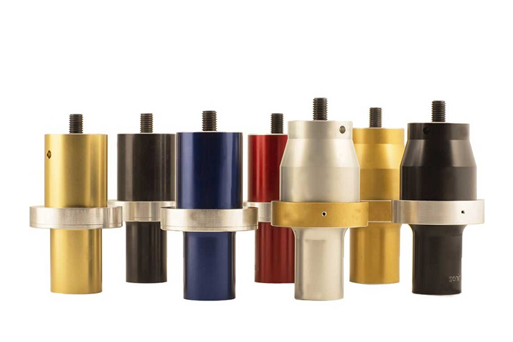 Ultrasonic Booster Manufacturer in Pune, India