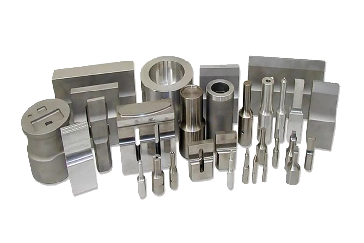 Ultrasonic Welding Horn Manufacturer in Pune, India