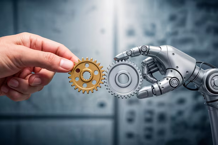 Automation Machine Manufacturer in Pune, India