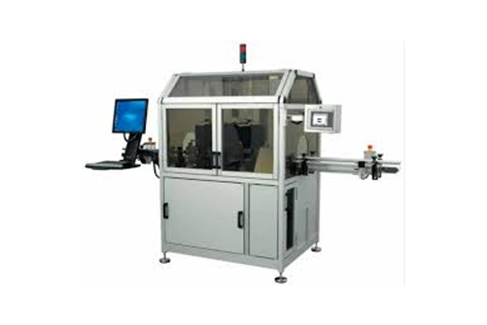Vision Inspection System