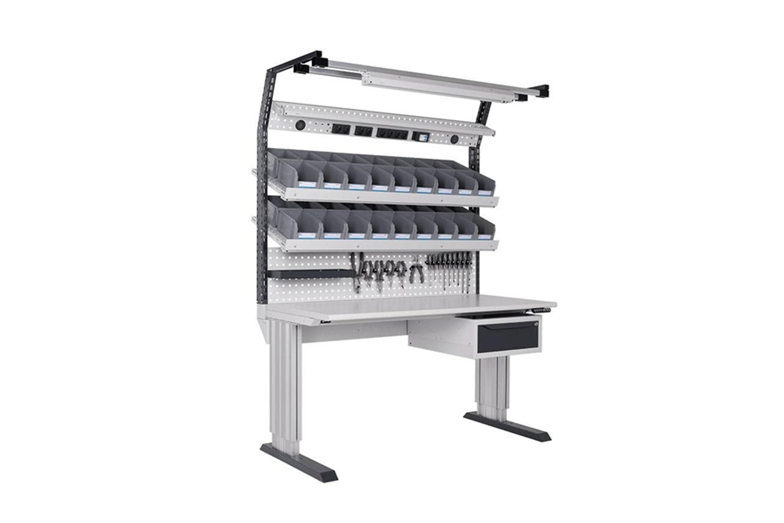 Assembly Line Automation