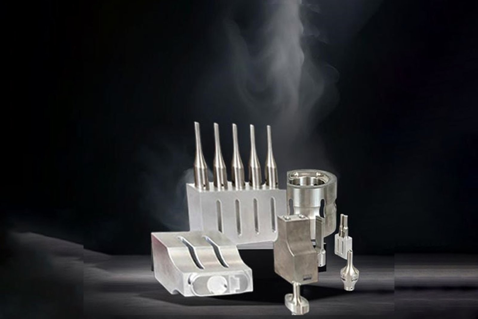 Ultrasonic Horn