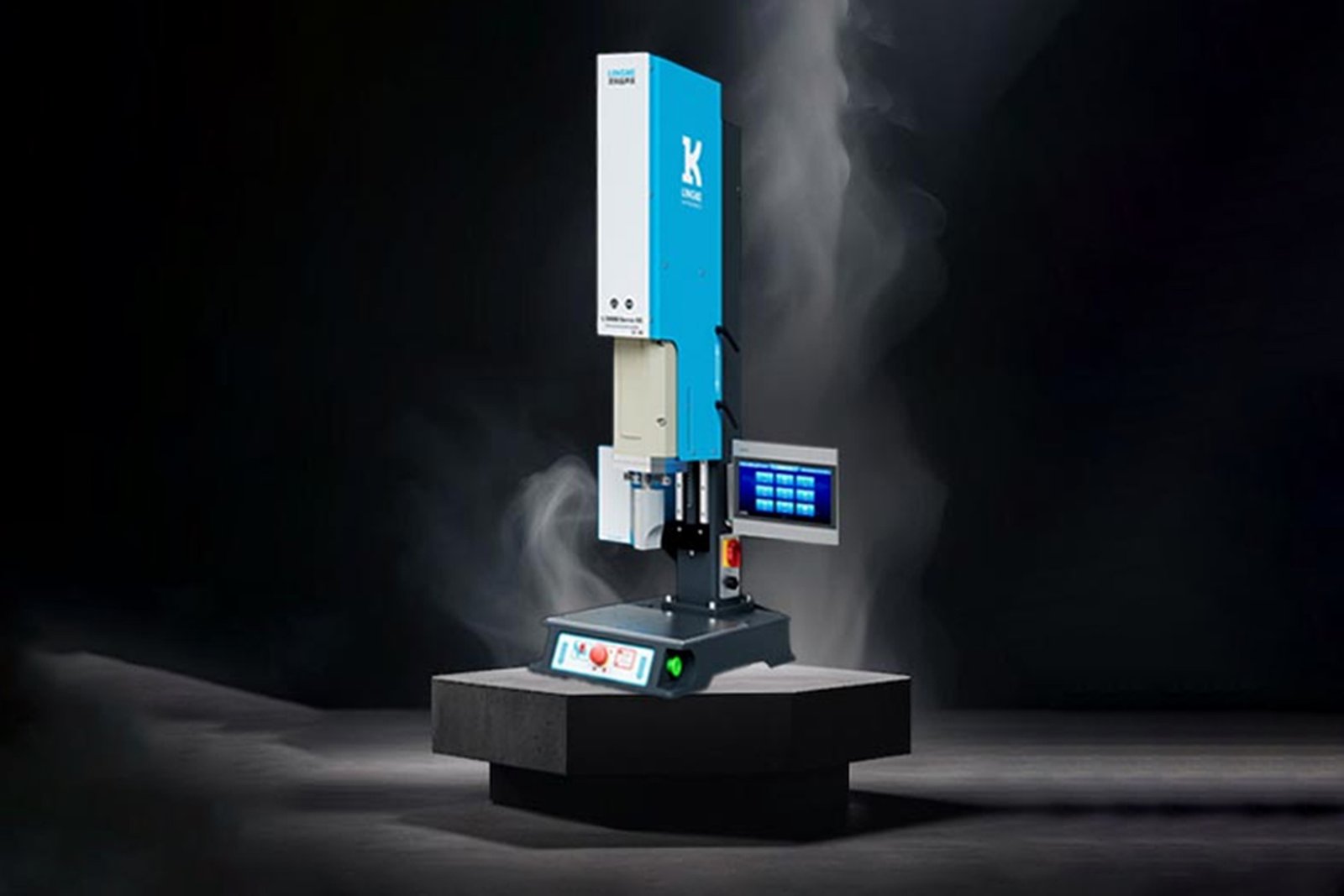Ultrasonic Welding Machine
